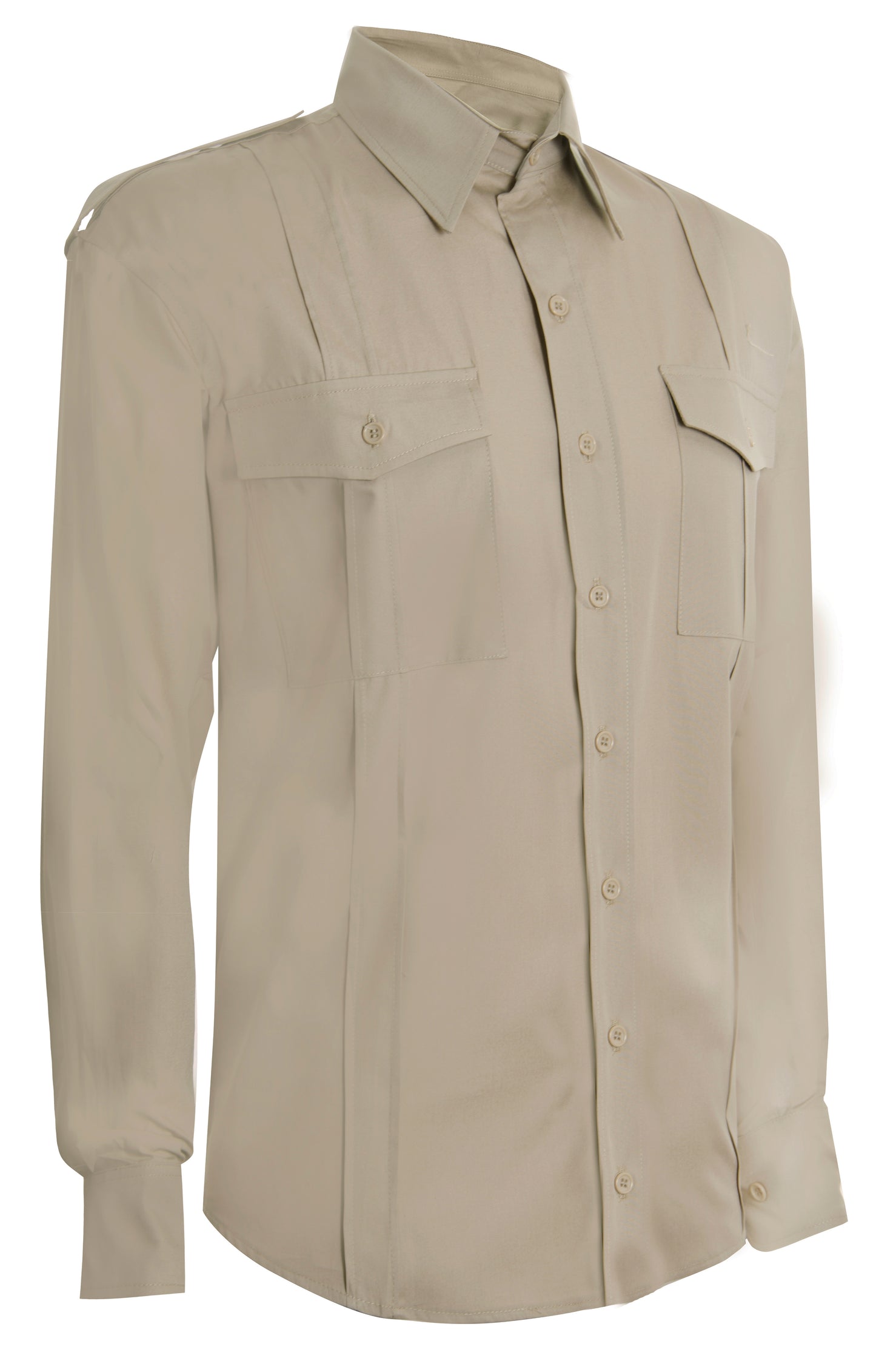 Indiana Jones Shirt Handmade in our own London Factory