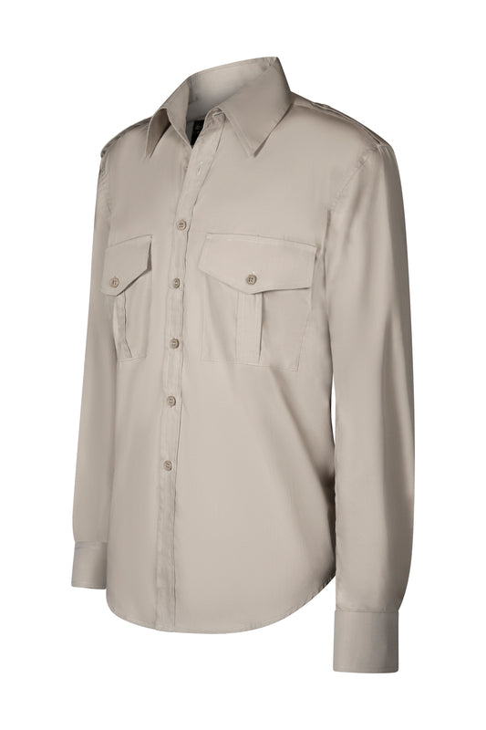 Indy 5 Adventure Shirt made in our own London Factory