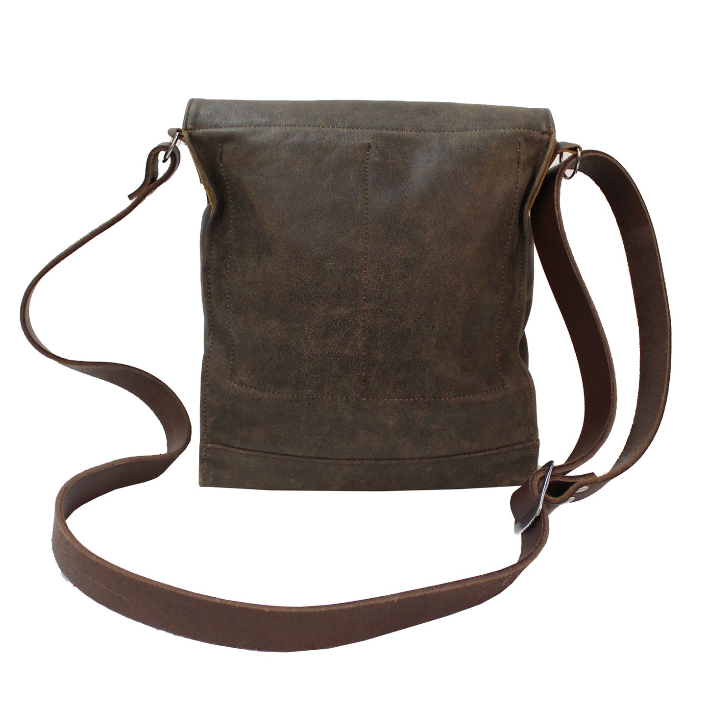 The Indiana Jones Store Indy Adventure Bag