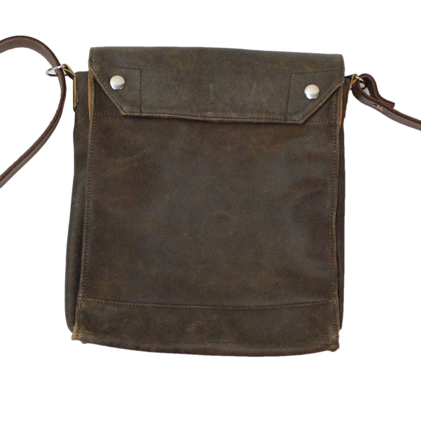 The Indiana Jones Store Indy Adventure Bag