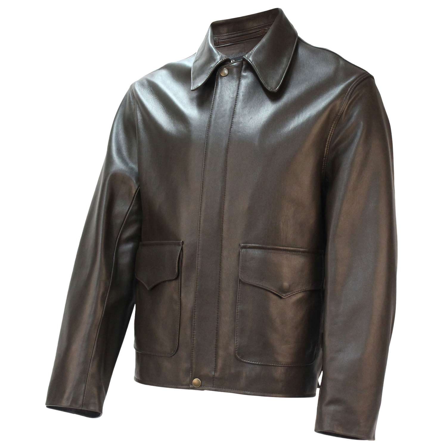 Last Crusade Jacket's