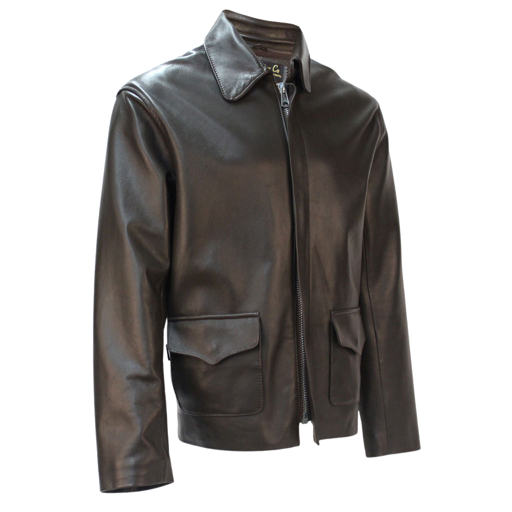 Temple of Doom Jacket's
