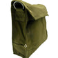 "New" Indiana Jones 5 - Gas Mask Bag With or Without Indiana Jones Leather Strap