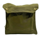 "New" Indiana Jones 5 - Gas Mask Bag With or Without Indiana Jones Leather Strap