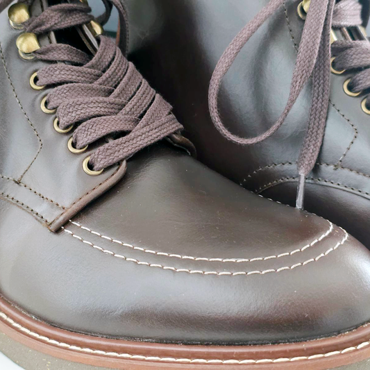 Indiana Jones Boots - Adventurer Boots
