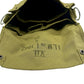 "New" Indiana Jones 5 - Gas Mask Bag With or Without Indiana Jones Leather Strap