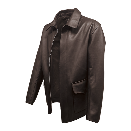 The Legacy Raiders Hero Jacket (Custom Made)