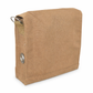 "New" Indiana Jones Sand - Gas Mask Bag With or Without Indiana Jones Leather Strap in Sand