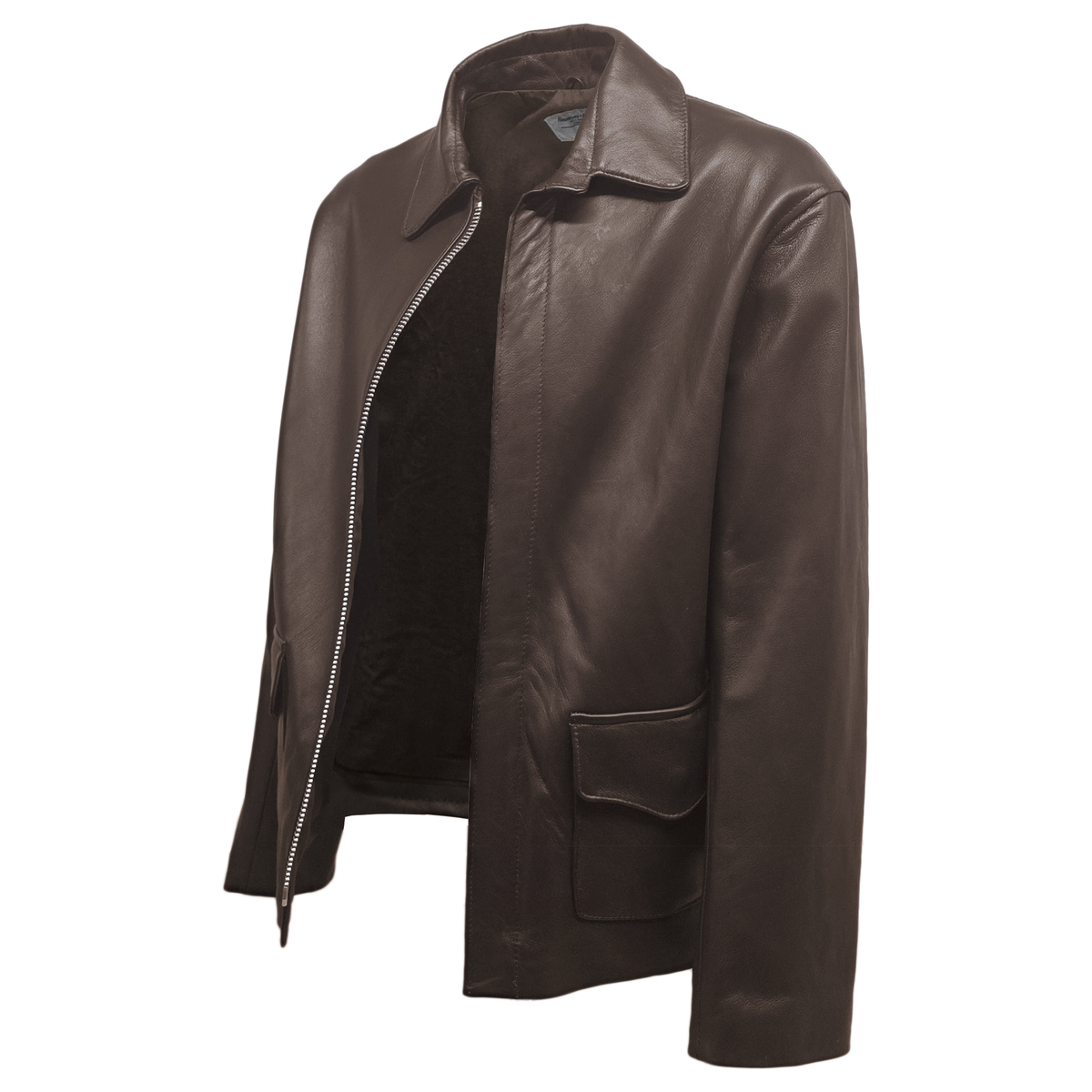 The Legacy Temple of Doom Jacket (Custom Made)