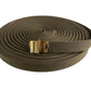 Indiana Jones Webbing Belt Cut To Size Moss Colour