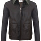The Legacy Raiders Hero Jacket (Custom Made)