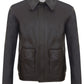 The Legacy Raiders Hero Jacket (Custom Made)