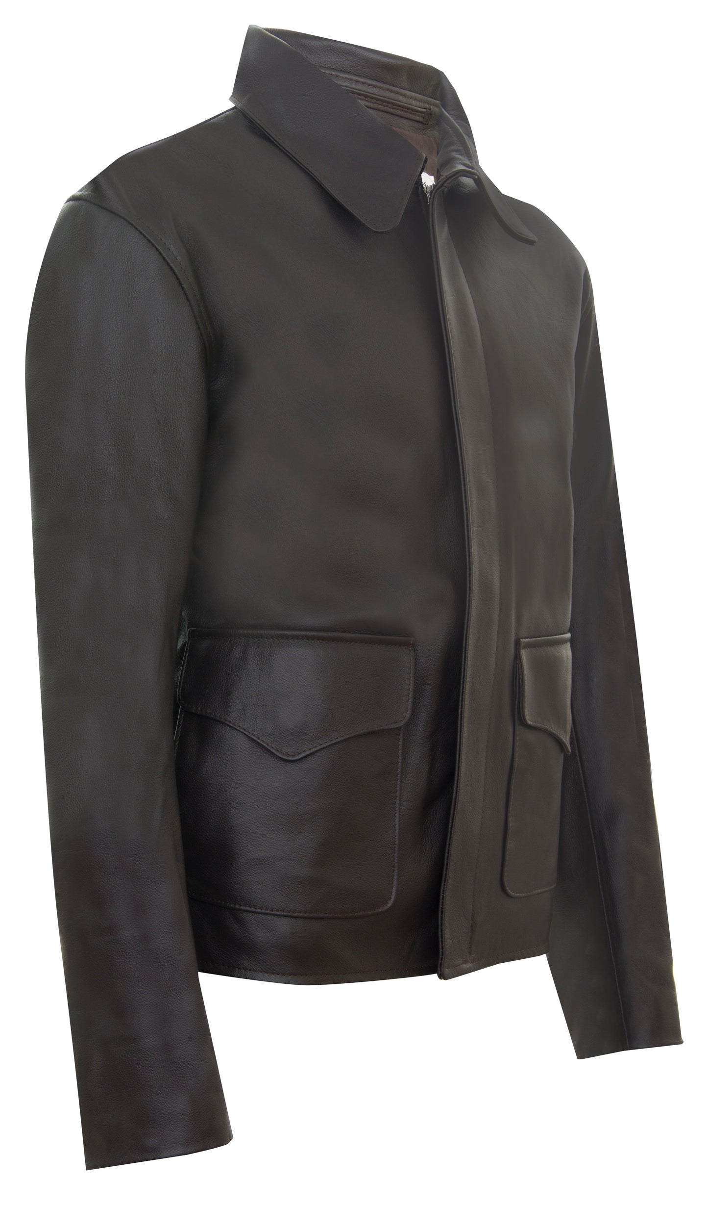 The Legacy Raiders Hero Jacket (Custom Made)