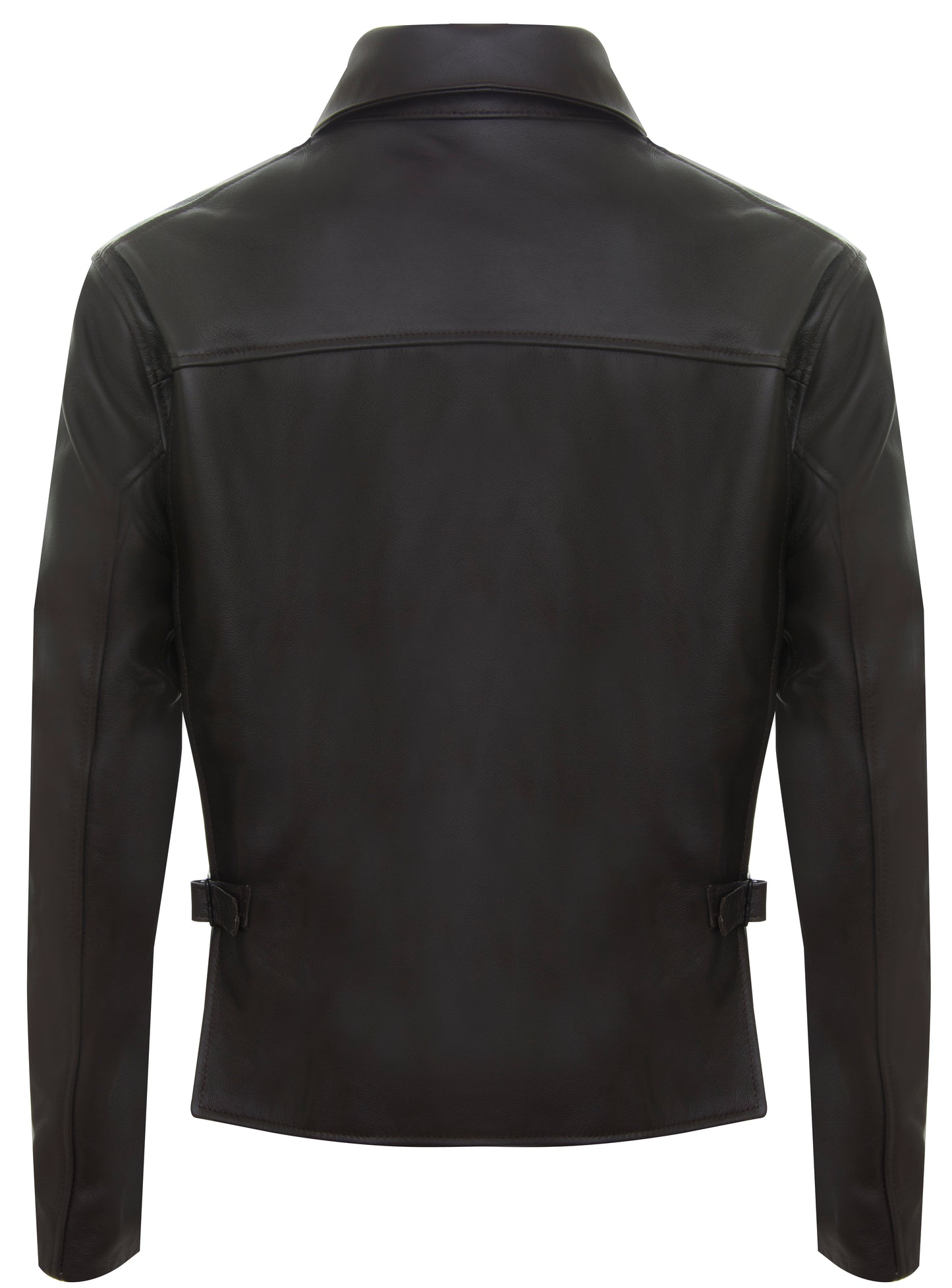 The Legacy Raiders Hero Jacket (Custom Made)