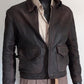 The Legacy Raiders Hero Jacket (Custom Made)