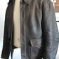 The Legacy Raiders Hero Jacket (Custom Made)