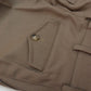 Harrison Ford Indiana Jones Pants / Trousers 100% Wool Cavalry Twill