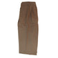 Harrison Ford Indiana Jones Pants / Trousers 100% Wool Cavalry Twill